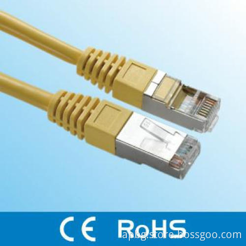 UTP BC cat5e RJ45 patch cable